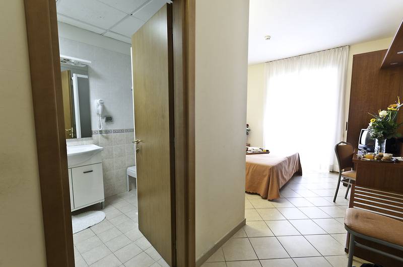 StandaardKamer, Priscilla