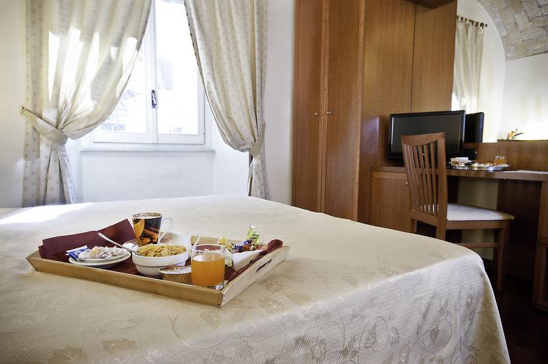 StandaardKamer, Priscilla