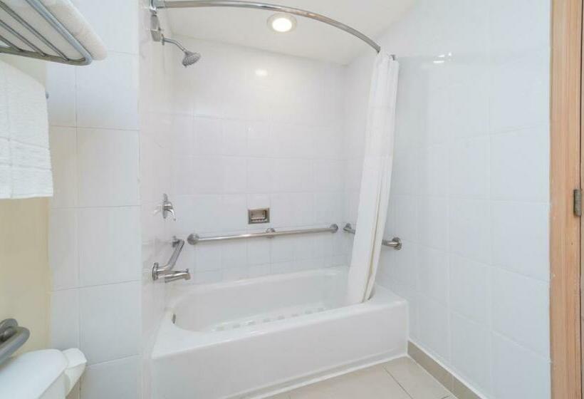 Люкс Кровать Кинг, Quality Hotel Real Aeropuerto San Salvador