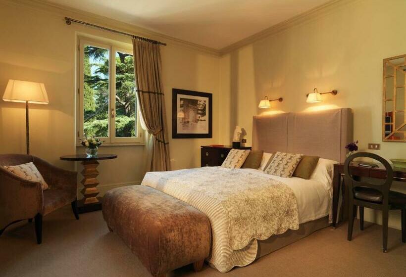 古典房间, Rocco Forte Hotel De Russie