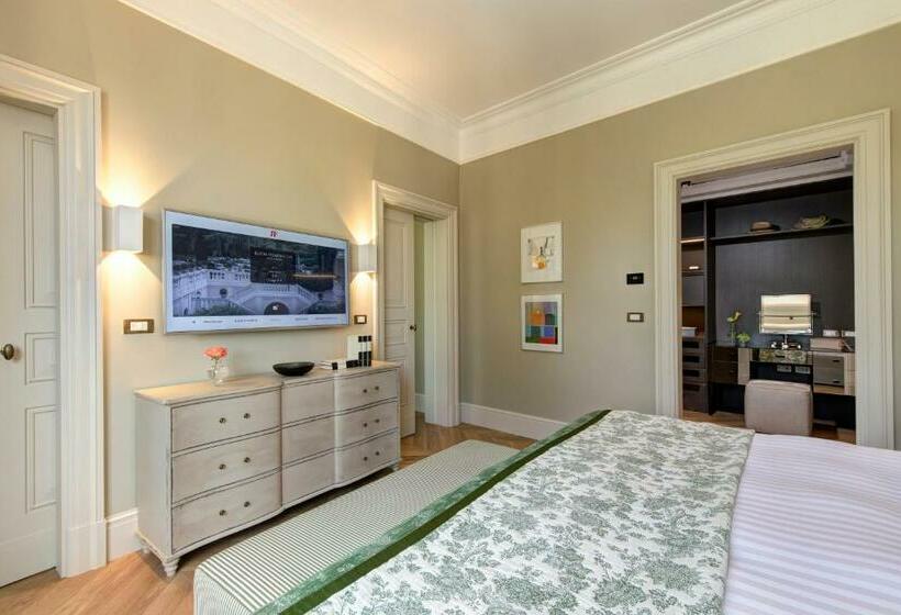 套房, Rocco Forte Hotel De Russie