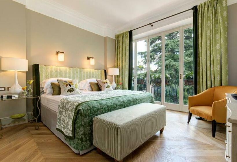 套房, Rocco Forte Hotel De Russie