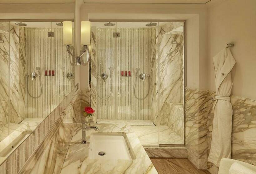 套房, Rocco Forte Hotel De Russie