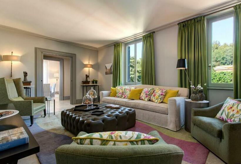 套房, Rocco Forte Hotel De Russie