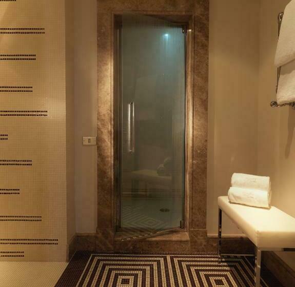 套房, Rocco Forte Hotel De Russie