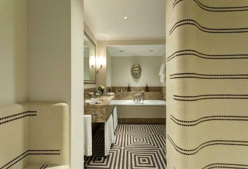 套房, Rocco Forte Hotel De Russie