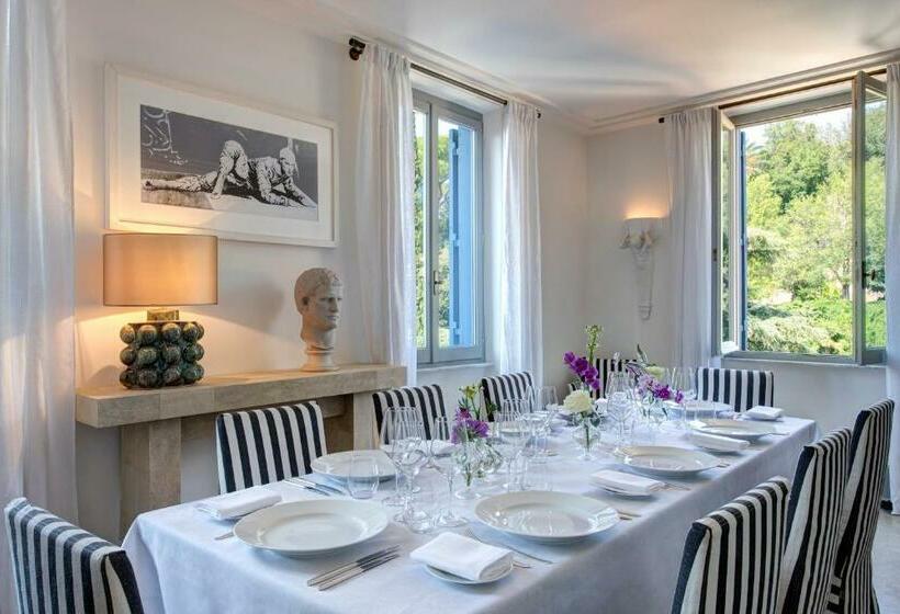 套房, Rocco Forte Hotel De Russie