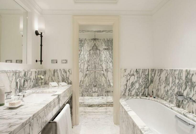 套房, Rocco Forte Hotel De Russie