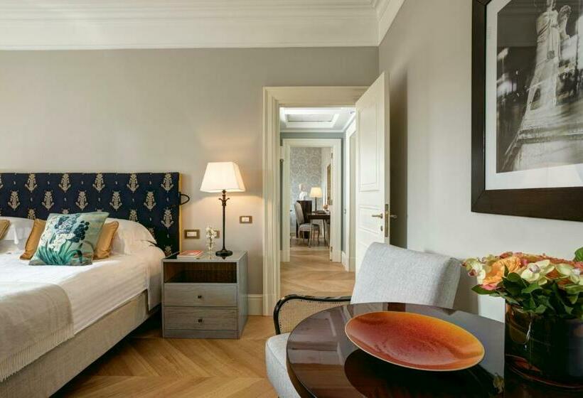 套房, Rocco Forte Hotel De Russie