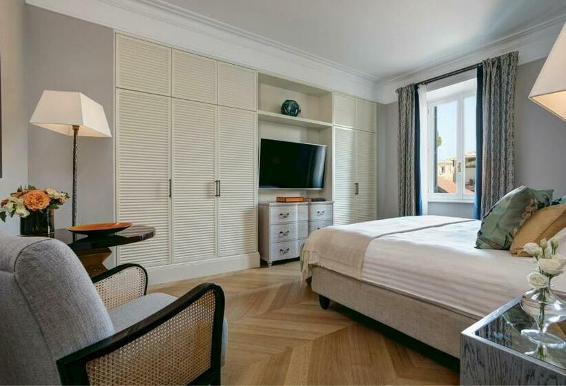套房, Rocco Forte Hotel De Russie