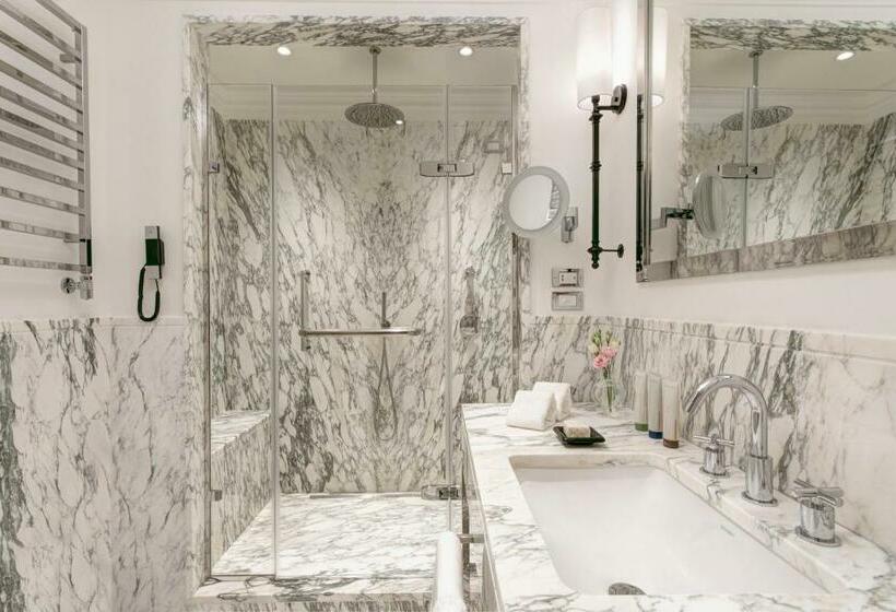 套房, Rocco Forte Hotel De Russie