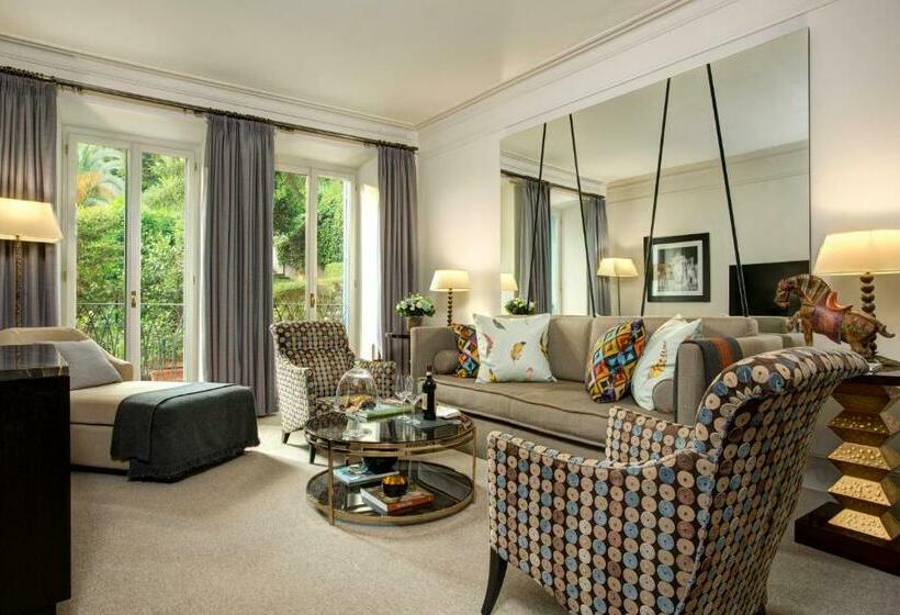 套房, Rocco Forte Hotel De Russie