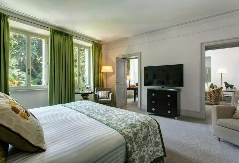 Suite Executive, Rocco Forte Hotel De Russie