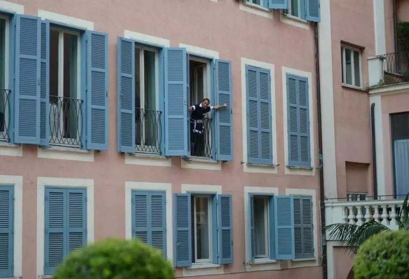 Camera Superiore, Rocco Forte Hotel De Russie