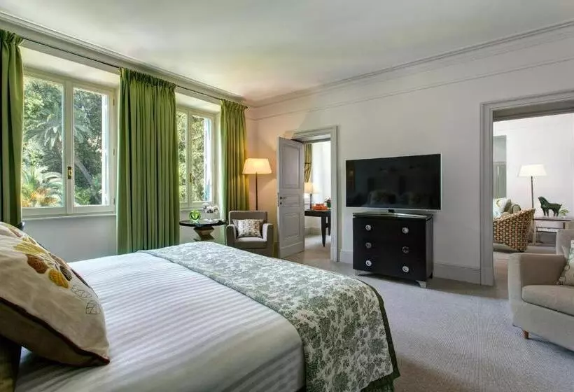 Suite Executive, Rocco Forte Hotel De Russie
