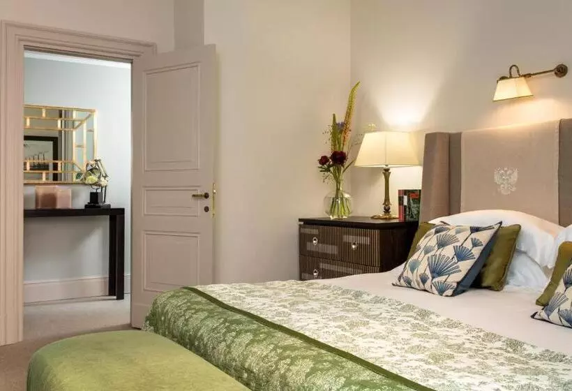 Suite Executive, Rocco Forte Hotel De Russie