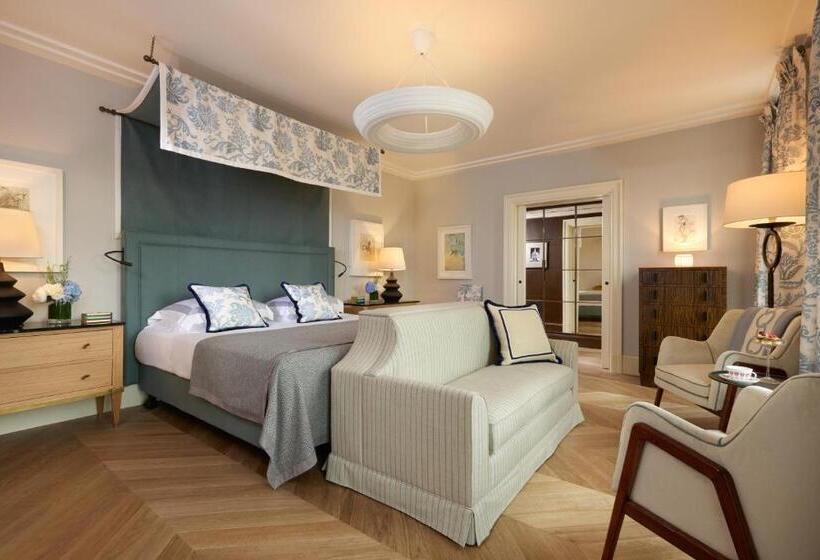 套房, Rocco Forte Hotel De Russie
