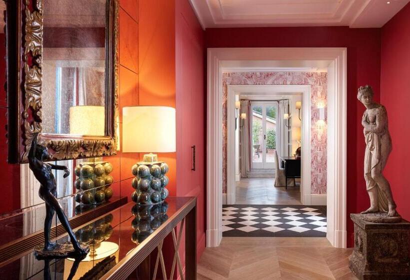 套房, Rocco Forte Hotel De Russie