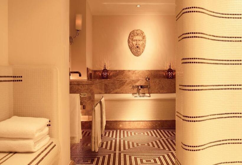 套房, Rocco Forte Hotel De Russie