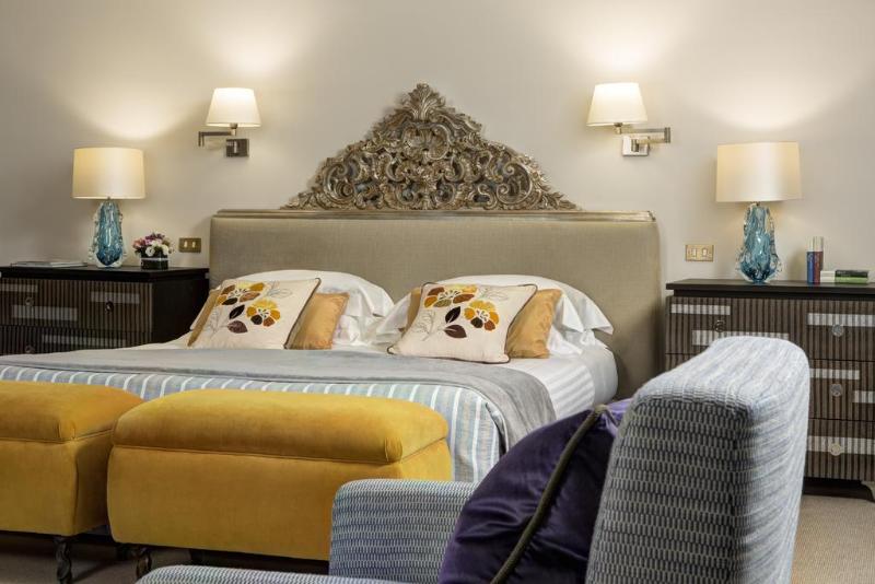 行政房间, Rocco Forte Hotel De Russie