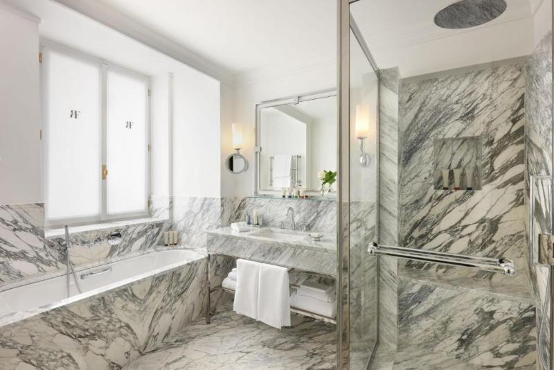 古典房间, Rocco Forte Hotel De Russie