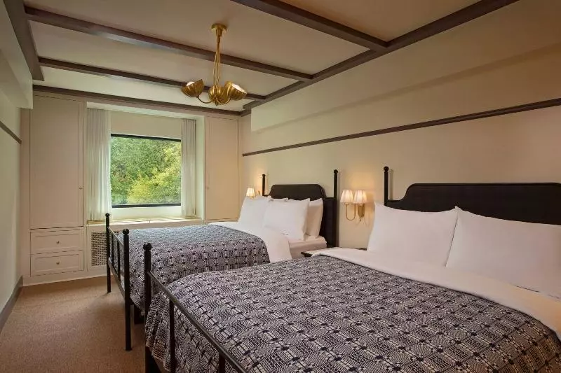 Camera Standard, Rocco Forte Hotel De Russie
