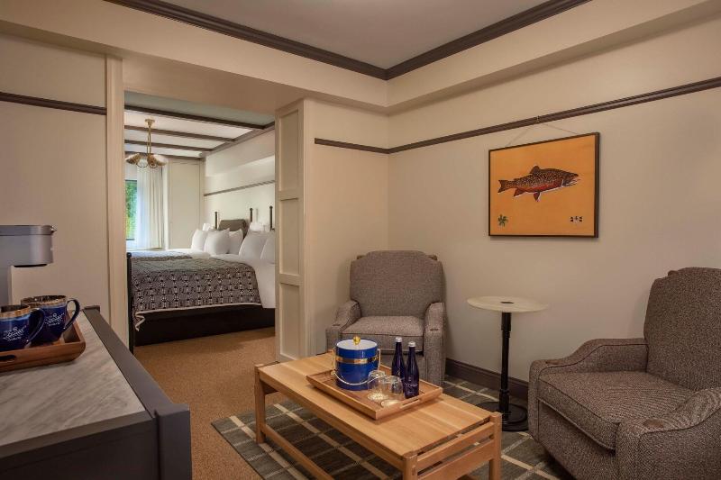 标准间, Rocco Forte Hotel De Russie