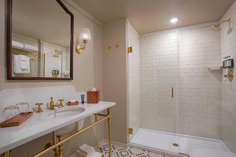 标准间, Rocco Forte Hotel De Russie