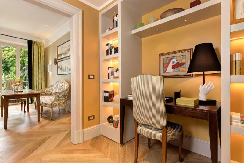 套房, Rocco Forte Hotel De Russie
