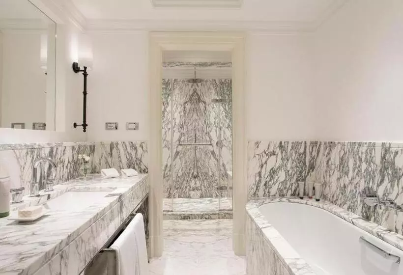 Suite Executive, Rocco Forte Hotel De Russie
