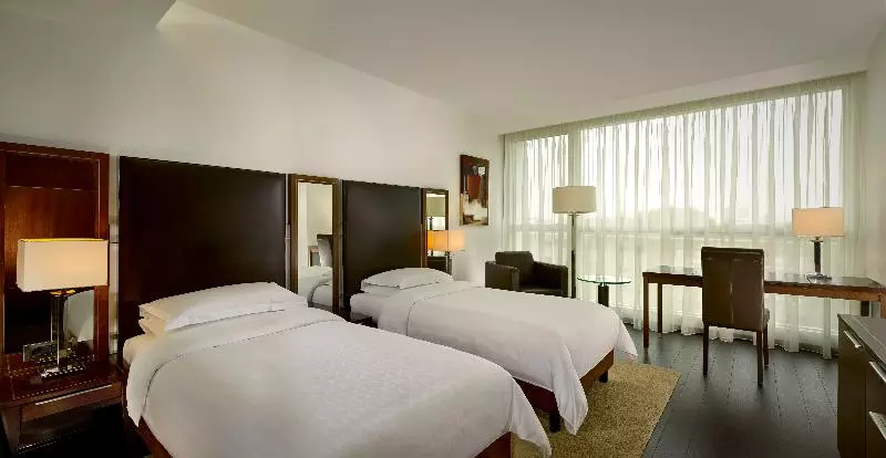 Camera Superiore, Rocco Forte Hotel De Russie