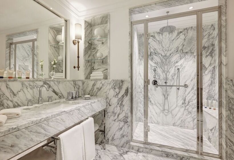 小型套房, Rocco Forte Hotel De Russie