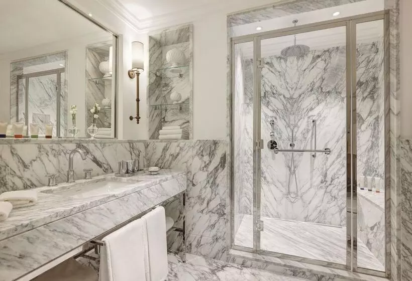Suite Junior, Rocco Forte Hotel De Russie