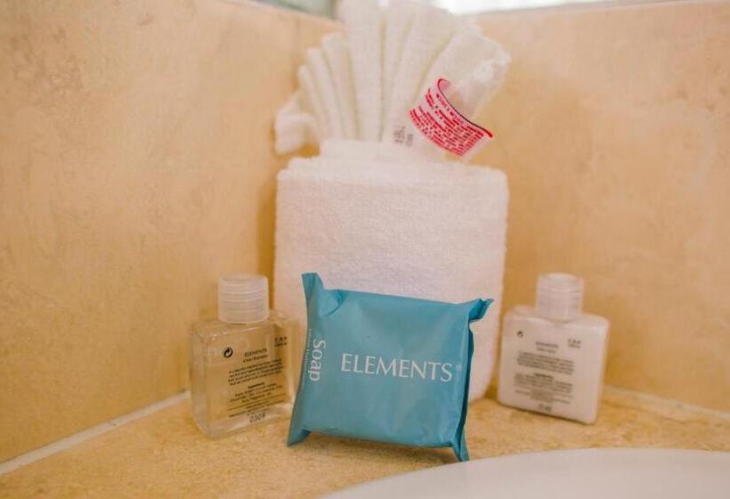 חדר סטודיו סטנדרד, Santa Fe Los Cabos By Villa Group