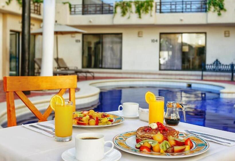 חדר סטודיו סטנדרד, Santa Fe Los Cabos By Villa Group