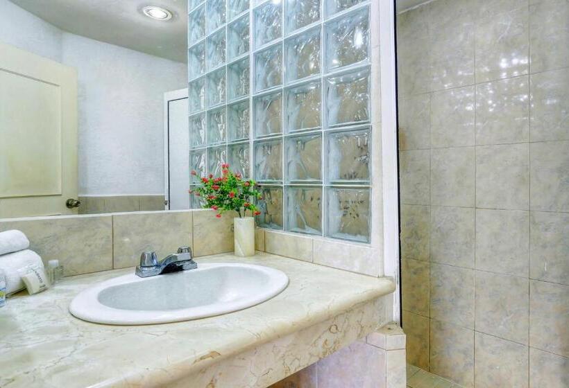 חדר סטודיו סטנדרד, Santa Fe Los Cabos By Villa Group