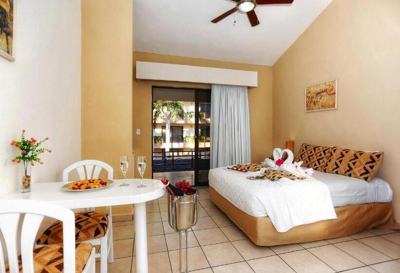 スタンダードスタジオ, Santa Fe Los Cabos By Villa Group