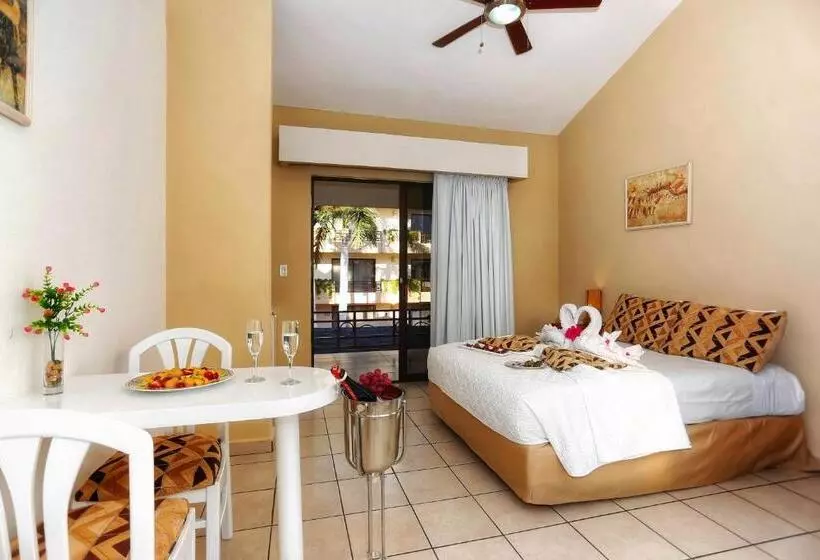استودیوی استاندارد, Santa Fe Los Cabos By Villa Group