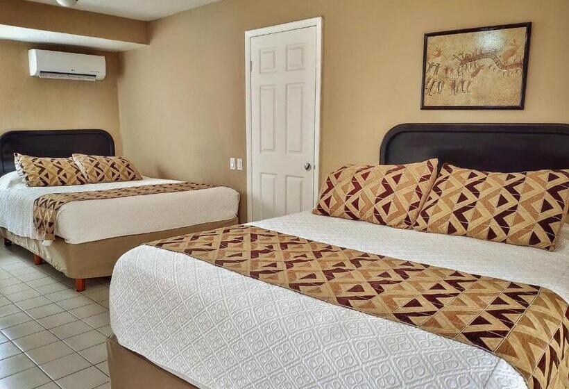 סטודיו משפחתי, Santa Fe Los Cabos By Villa Group