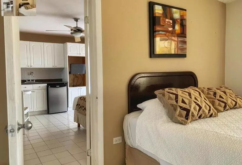 اتاق استاندارد با چشم‌انداز استخر, Santa Fe Los Cabos By Villa Group