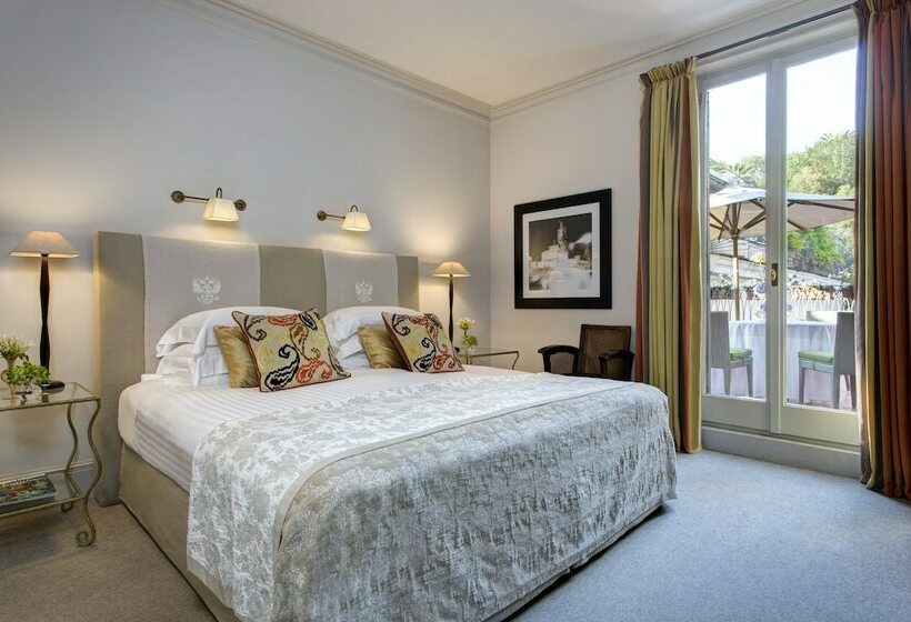 套房, Rocco Forte Hotel De Russie