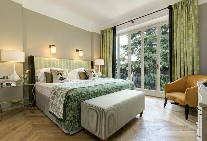 套房, Rocco Forte Hotel De Russie