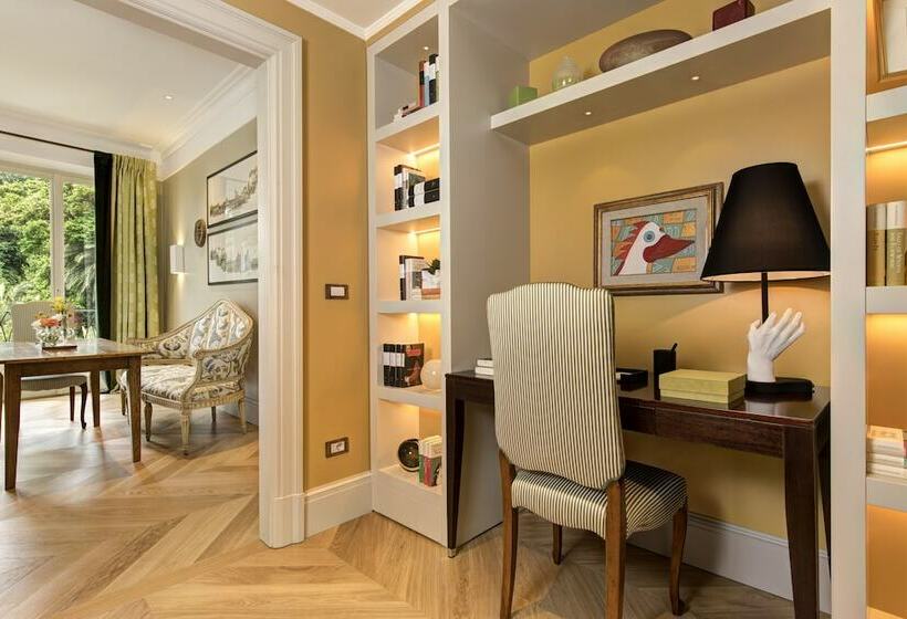 套房, Rocco Forte Hotel De Russie