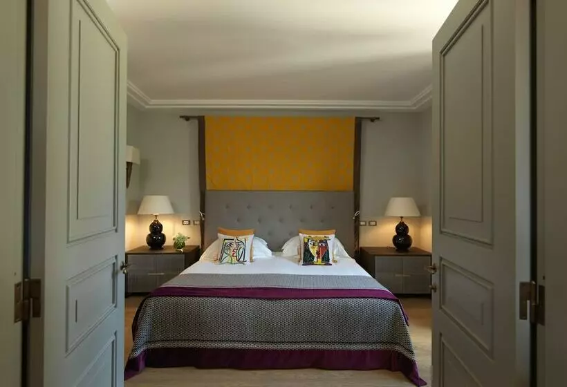 Suite, Rocco Forte Hotel De Russie
