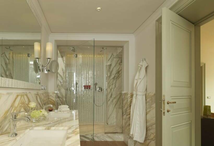 套房, Rocco Forte Hotel De Russie