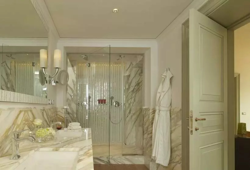Suite, Rocco Forte Hotel De Russie