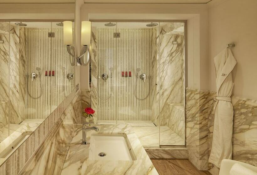 套房, Rocco Forte Hotel De Russie