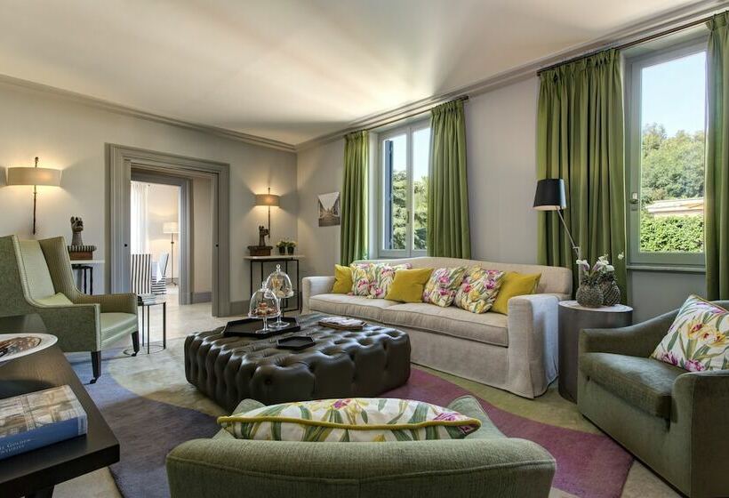 套房, Rocco Forte Hotel De Russie