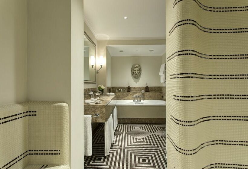 套房, Rocco Forte Hotel De Russie