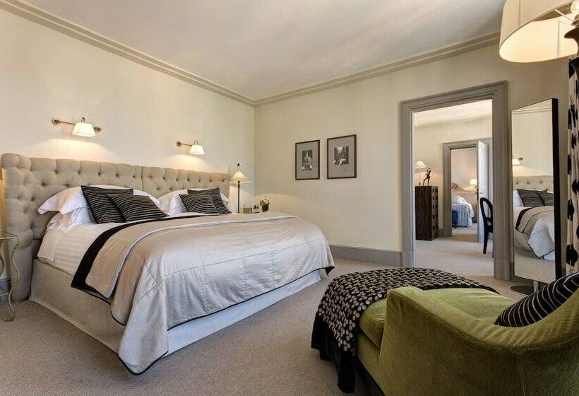 套房, Rocco Forte Hotel De Russie